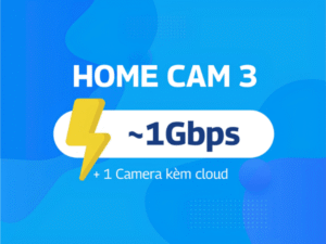 HOME CAM 3