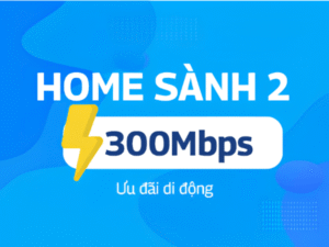 HOME SÀNH 2