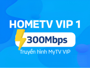 HOMETV VIP 1