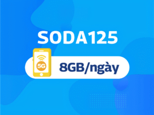 SODA125