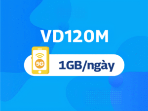 VD120M
