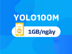 YOLO100M